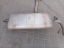 KIA SPORTAGE V 21- 1.6 T-GDI MUFFLER COMPLETE PIPE EXHAUST  photo 15