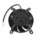 FAN CHODNICY MOTORCYCLE 12 V  photo 7