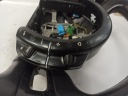 CITROEN C4 PICASSO I 1 VOLANT MULTIFONCTIONNELLE CUIR CUIR 96821842ZDphoto 9