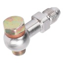4AN DO 1/8 ДЮЙМА NPT БОЛТ BANJO ZE СТАЛІ НЕРЖАВІЙКА ПОТУЖНЕ OZYSKO 6B  (18506409549) фото min 7