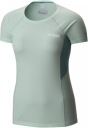 COLUMBIA TITAN ULTRA MONTRAIL OMNI FREEZE SWEAT XL