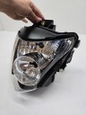 HEADLIGHT HEADLIGHT Z MANAGEMENT HONDA HORNET CB 600F PC41 07-10R  photo 4