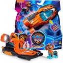 АВТОМОБИЛЬ «ЩЕНЬЯ ПАТРУЛЬ» ОТЛИЧНЫЙ ФИЛЬМ ЗУМА + ФИГУРКА