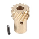 ROLLER CAM DYSTRYBUTOR PASUJACY DO CHEVY 262–454 Z WIELKOSCIA SHAFT O SREDNI  photo 11