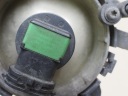 PHARES ANTIBROUILLARD DROIT MITSUBISHI COLT VI 6 Z30 2004-2008 MR957362photo 14