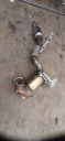 CATALYSEUR 1.5TSI VOLKSWAGEN GOLF VIII 3Q0131701Mphoto 5