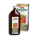 Vita Buerlecithin Płyn 1000ml lecytyna na pamięć