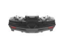 CASE REAR DO QUADA CFMOTO CFORCE 850/1000 EPS G3 TOURING 2024 YEAR  photo 6