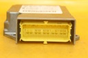 MODULE CONTRÔLEUR AIRBAG CAPTEUR AUDI A6 C6 4F0959655 4F0955557 1K0909606Bphoto 6