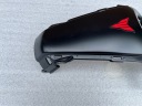 НАКЛАДКА БАКУ ОБТІЧНИК YAMAHA MT 125 2020-24  фото 14