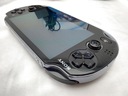 Konsola Sony PS Vita PCH-1004 +Ładowarka, Etui, Pudełko Stan opakowania oryginalne