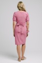 КОСМЕТИЧЕСКОЕ ПЛАТЬЕ KATE ELEGANT PINK XS