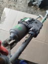 MÉCANISME ESSUIE-GLACES ANGLAIS 1Z2955023E 1Z2955119C SKODA OCTAVIA IIphoto 9