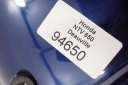 КОРПУС ФАРИ ЗАПОВНЕННЯ HONDA NTV 650 DEAUVILLE  (9612475039) фото min 5