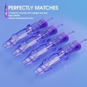 Картриджі Mast 20 szt 1005RM — фото 8