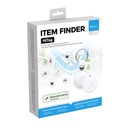 GPS-локатор MiTag MiLi ANDROID + чохол-брелок для собачого рюкзака