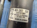 OPEL ASTRA G MÉCANISME ESSUIE-GLACES AVANT 404.387photo 6