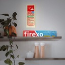 Пакетик Firexo для тушения пожара на кухне – Мгновенная защита!