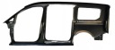 ОБШИВКА БІЧНІ ПРАВЕ VW CADDY V 2K4809604A НОВИЙ ОРИГІНАЛЬНИЙ  фото 8