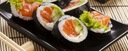 Nori Morské riasy 50ks morské riasy Riasy na sushi Značka Nobi