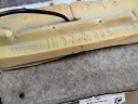 DOSSIER CHAUFFÉ SIÈGES DROIT AVANT GARNITURE BMW 3 E90 LIFT MATÉRIAU OEphoto 11