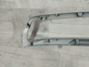 PEUGEOT ВАНТАЖНИЙ II РЕСТАЙЛ 15- РАМКА РЕШІТКА РАДІАТОРА БАМПЕРА ПЕРІД ПЕРЕДНЯ 9810964777  фото 7