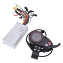 Комплекти Для Переобладнання 36 V 48V 60V