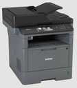Brother MFC-L5750DW WiFi DADF NOW 100% TONER+BĘBEN