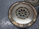 ЗЧЕПЛЕННЯ КОМПЛЕКТНИЙ LUK 240 MM ДВОХМАСОВЕ 7637279 ДИСКОМ ЗАТИСКАЧ BMW E60 520D N47  (18928055074) фото min 7