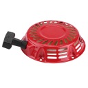 СТАРТЕР ODRZUTOWY ВУЗОЛ СТАРТЕРА DO GENERATORA БЕНЗИНОВОГО 2KW 168F  (18848475635) фото min 7