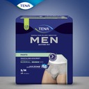 Bielizna chłonna TENA Men Pants Normal S/M 9szt. Producent wyrobu medycznego Essity