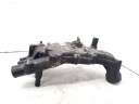 CHÂSSIS THERMOSTAT PEUGEOT 308 II 9643211880 2.0L DIESEL 68KW 2002photo 9