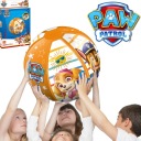 БОЛЬШОЙ НАДУВАННЫЙ МЯЧ ДЛЯ ДЕТЕЙ PAW PATROL