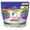 ARIEL PROFESSIONAL Kapsułki do prania 80szt COLOR