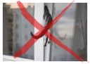 Магнитный замок WINDYY ограничитель окна двери