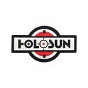 Holosun - HS512C Закрытый коллиматорный рефлекторный прицел - Multi Reticle