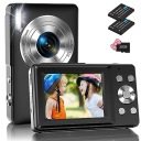 1080P МИНИ ЦИФРОВАЯ HD КАМЕРА ДЛЯ ДОМАШНЕГО ИСПОЛЬЗОВАНИЯ 44MP