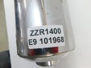 KAWASAKI ZZR 1400 ГЛУШНИК ВИХЛОП ПРАВИЙ  (16503762883) фото min 6