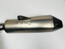 BMW R 1200 R K53 / R 1200 RS K54 MUFFLER EXHAUST AKRAPOVIC 8545726  photo 12