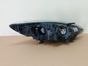 RENAULT MEGANE III LIFT 2014-2016 PHARE GAUCHE AVANT 260609865Rphoto 7