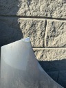 HOOD COVER ENGINE BMW Z4 E89 ORIGINAL ALU  photo 9