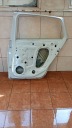 SKODA SCALA 19-15 PORTES DROIT ARRIÈRE ARRIÈRE DROIT ROUES LS9R C508photo 15