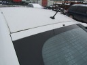 OPEL INSIGNIA A КРИШКА БАГАЖНИКА Z40R SCHNEEWEISS 08-13 5D HB БІЛА  (18133426439) фото min 12