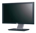 Monitor LCD 22'' DELL P2210 1680x1050 VGA DP A- Stan opakowania zastępcze