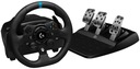 РУЛЕВОЕ КОЛЕСО ДЛЯ ПК LOGITECH G923 DRIVING FORCE XBOX X/S