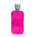 Maison Alhambra Alive Now EDP 100 ml dámska zvodná vôňa z Dubaja EAN (GTIN) 6290360590783