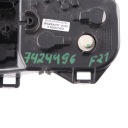 BMW F20 F21 LCI NEST LAMPS LIGHTS RIGHT BACK 7424496  photo 12