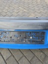 PARE-CHOCS ARRIÈRE COMPLET OPEL CORSA C COULEUR Y20A BLEUphoto 6