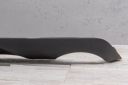HONDA CR-V V 2018-2019 ARRIÈRE SPOILER DIFFUSEUR PARE-CHOCS NOIR 71510TMET0photo 14