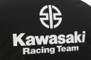 KAWASAKI SLEEVELESS MESKA BLACK SIZE 3XL  photo 5